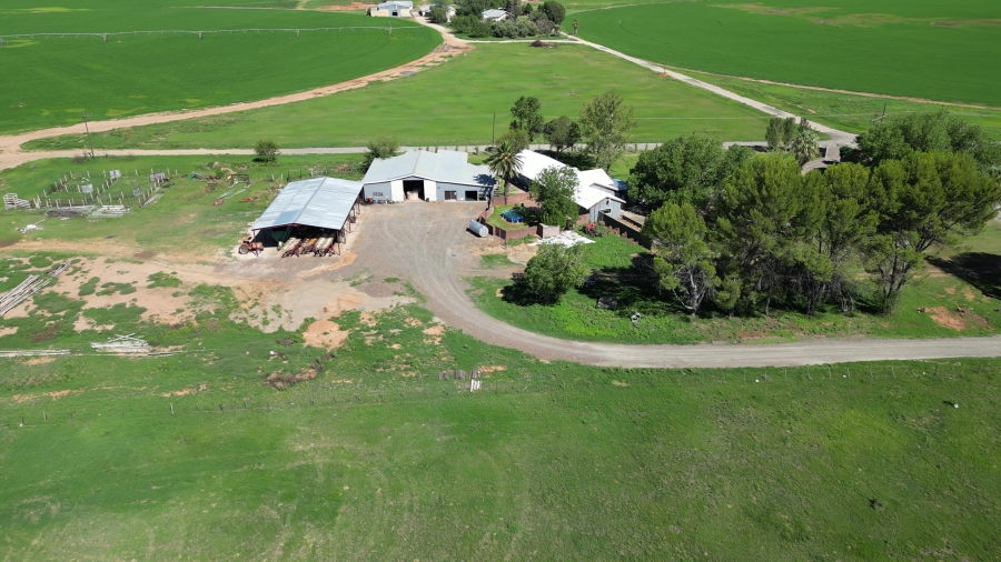 0 Bedroom Property for Sale in Douglas Rural Northern Cape